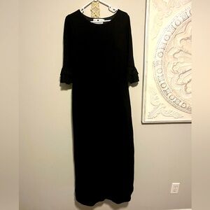 Dainty jewells maxi dress original